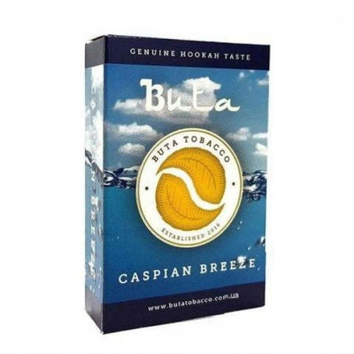 Табак для кальяна Buta 50g (Caspian Breeze)
