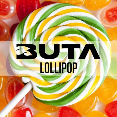 Табак для кальяна Buta 50g (Lollipop)