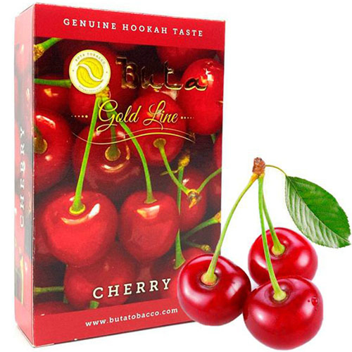 Табак для кальяна Buta 50g (Cherry)