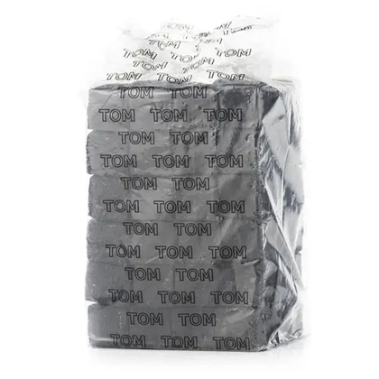 Уголь для кальяна Tom Cococha Gold (без коробки)