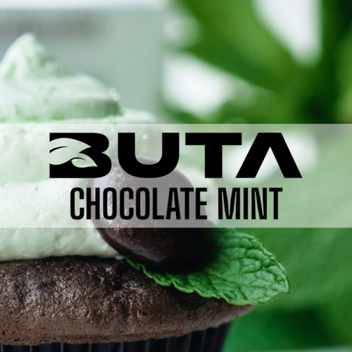 Табак для кальяна Buta 50g (Chocolate Mint)