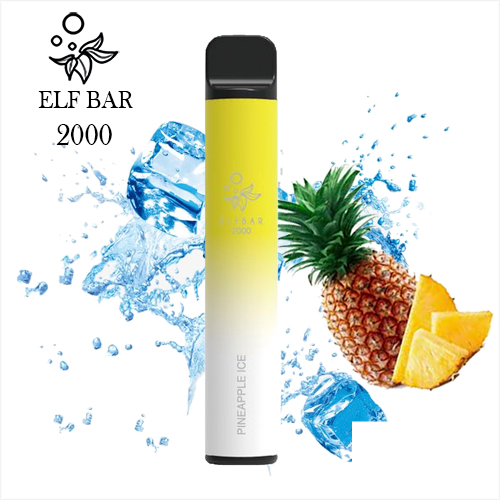 Elf Bar 2000 Puffs