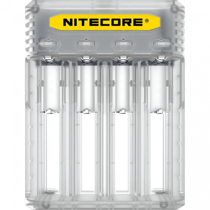 Зарядное устройство Nitecore Q4