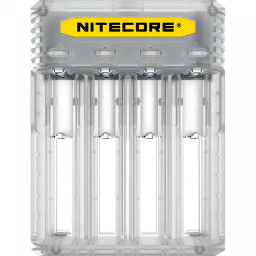 Зарядное устройство Nitecore Q4