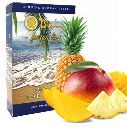 Табак для кальяна Buta 50g (Fun at the Beach)