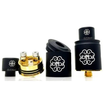 Ремкомплект Petri V2 RDA