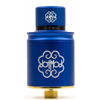Топкеп Petri V2 22mm