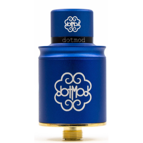 Топкэп Petri V2 22mm