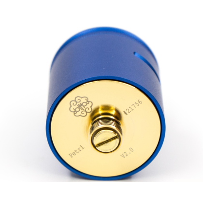 Юбка Petri V2 RDA 22mm