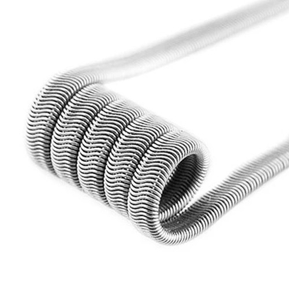 Fused Alien Coil