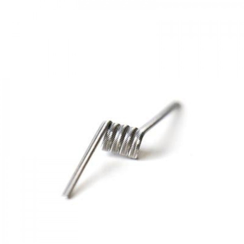 Alien MTL Coil