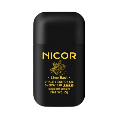 Арома ингалятор-карандаш Nicor Арома ингалятор-карандаш Nicor