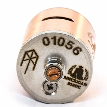 Vape AMP Rig RDA 24mm