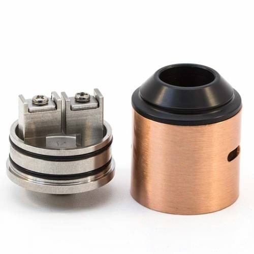 Vape AMP Rig RDA 24mm