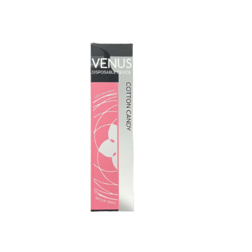 Одноразовая электронная сигарета B-Mor Venus 2500 Puffs