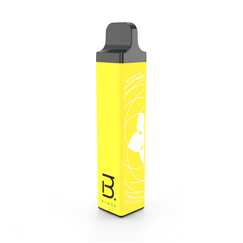 Одноразовая электронная сигарета B-Mor Venus 2500 Puffs
