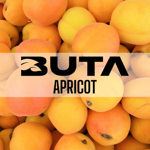 Табак для кальяна Buta 50g (Apricot)