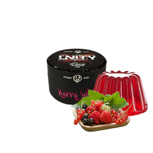 Табак для кальяна Unity 40g (Berry Jelly)