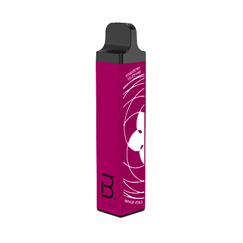 Одноразовая электронная сигарета B-Mor Venus 2500 Puffs