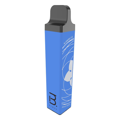 Одноразовая электронная сигарета B-Mor Venus 2500 Puffs