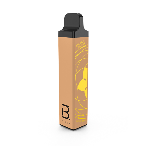 Одноразовая электронная сигарета B-Mor Venus 2500 Puffs