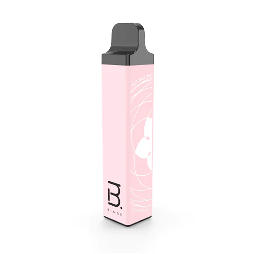 Одноразовая электронная сигарета B-Mor Venus 2500 Puffs