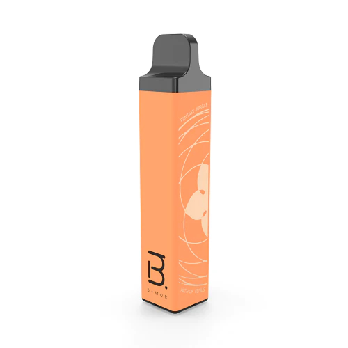 Одноразовая электронная сигарета B-Mor Venus 2500 Puffs