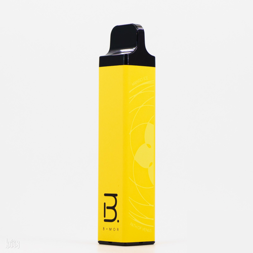 Одноразовая электронная сигарета B-Mor Venus 2500 Puffs