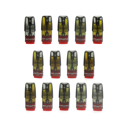 Картридж Elf Bar P1 Pre-filled Pod 2ml