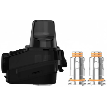 Картридж GeekVape Aegis Boost Pod with 2 Coils 3.7мл