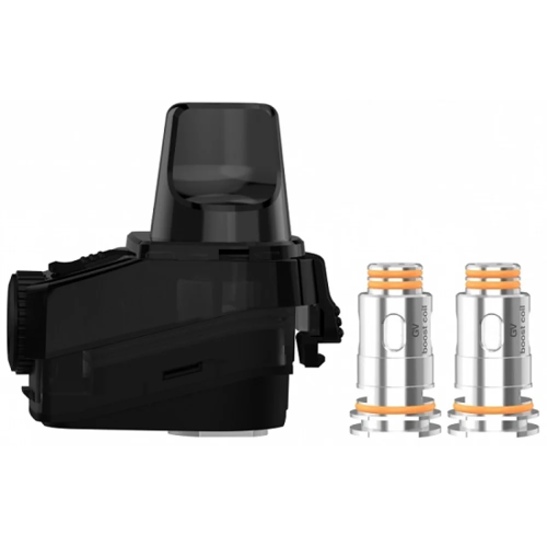 Картридж GeekVape Aegis Boost Pod with 2 Coils 3.7мл