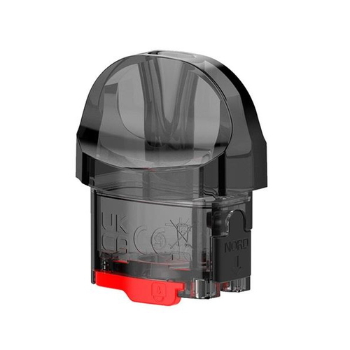 Картридж Smok Nord Pro Empty Pod 3.3 ml