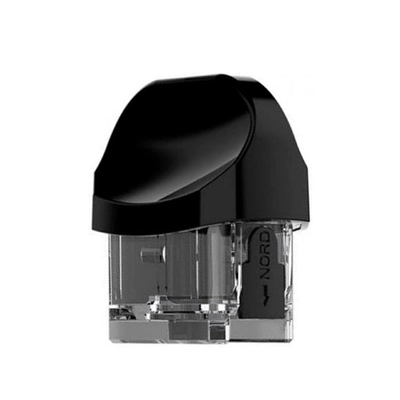 Картридж Smok Nord Replacement Pod 2мл + 2 испарителя