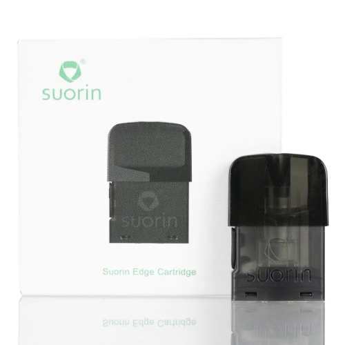 Картридж Suorin Edge 1.4 ohm