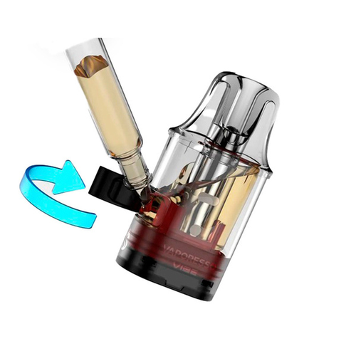 Картридж Vaporesso Vibe Pod Cartridge