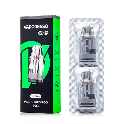 Картридж Vaporesso Vibe Pod Cartridge