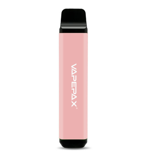 Одноразовая электронная сигарета Vape Pax 1500 Puffs