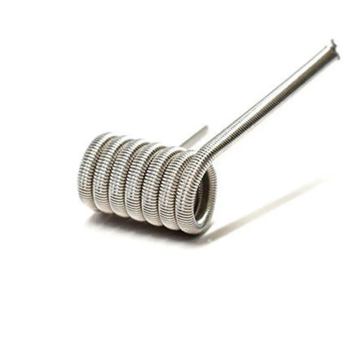 Fused MTL Coil