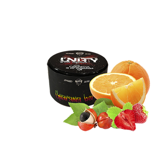 Табак для кальяна Unity 40g (Guarana Berry)