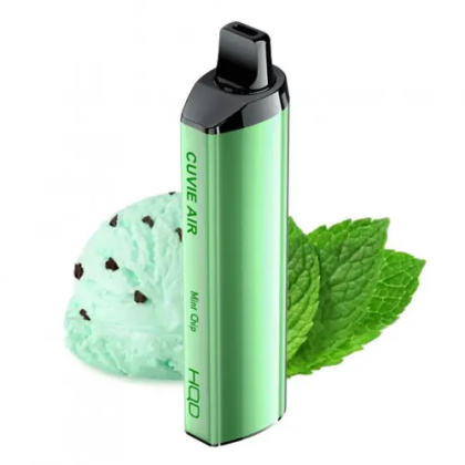 HQD Cuvie Air 4000 Puffs