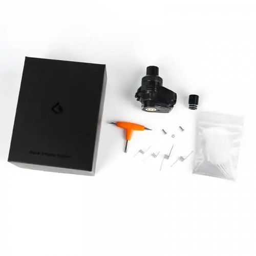 Испаритель GeekVape Aegis Boost RBA Испаритель GeekVape Aegis Boost RBA