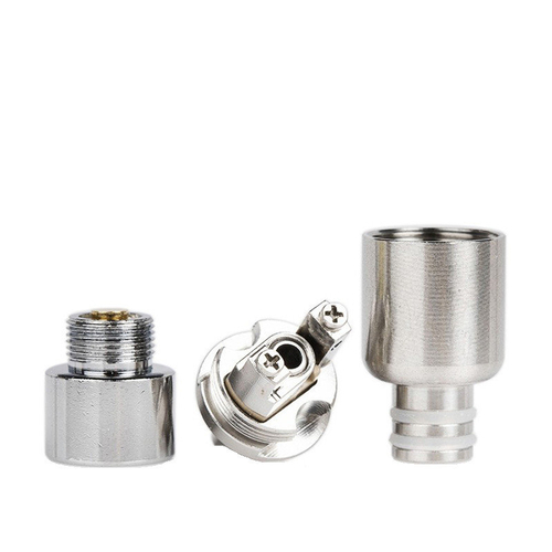 Испаритель Smoant Pasito RBA