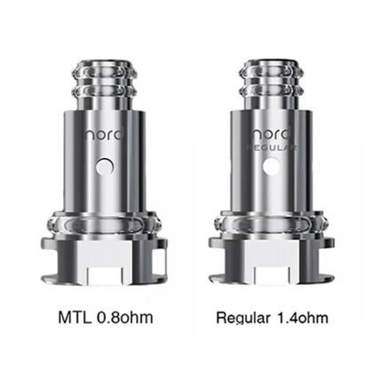 Испаритель Smok Nord Coil