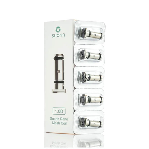 Испаритель Suorin Reno Mesh Coil Испаритель Suorin Reno Mesh Coil