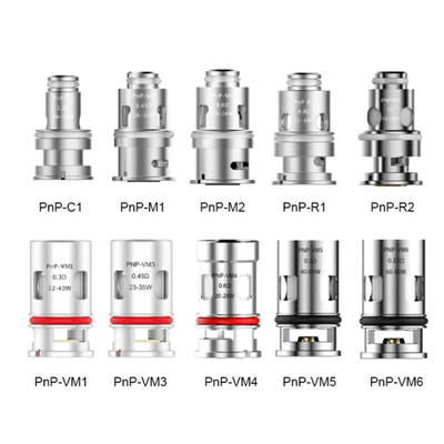 Испаритель Voopoo PnP Coil