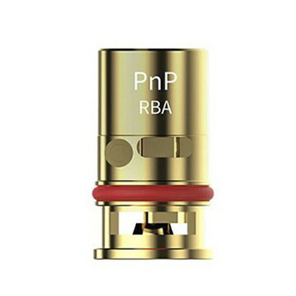 Испаритель Voopoo PnP RBA