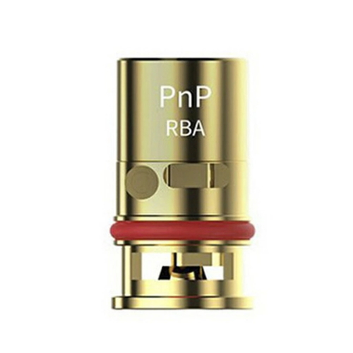 Испаритель Voopoo PnP RBA
