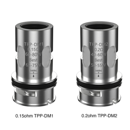 Испаритель Voopoo TPP Coil