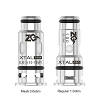Испаритель ZQ XTAL Pro Replacement Coil