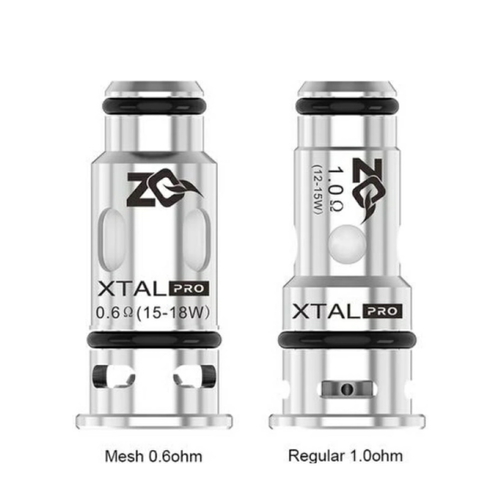 Испаритель ZQ XTAL Pro Replacement Coil